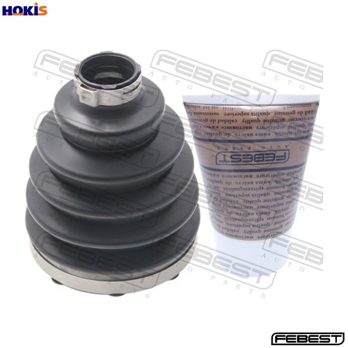 Bellow kit drive shaft - drive,