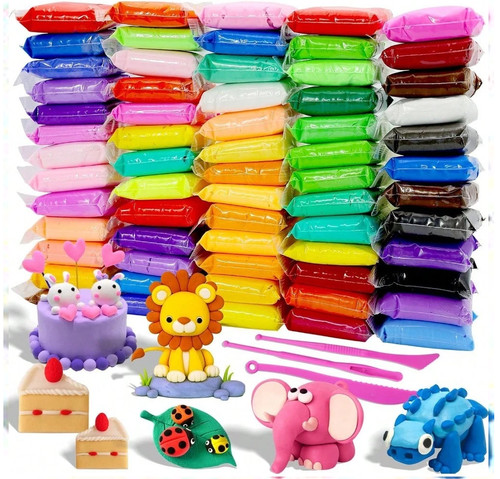 Air dry clay for - dry, –24