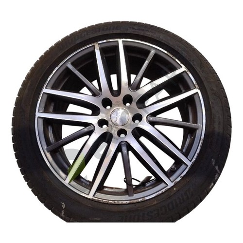 Maserati ghibli mk3 alloy - maserati,