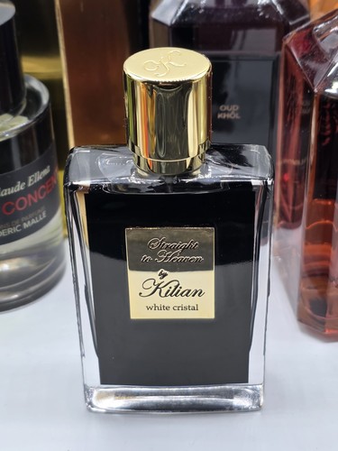 100 authentic kilian - 100%,