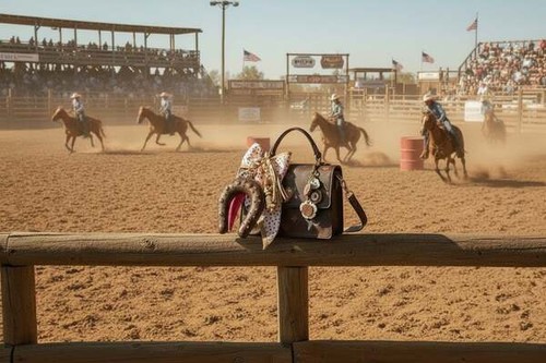 Betsey johnson western - johnson,