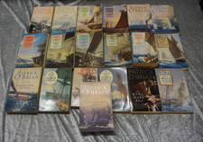 Aubrey maturin historical - 19,