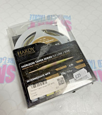 Hardy Horizon Taper WF9