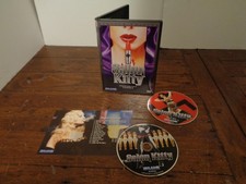 BLUE UNDERGROUND SALON KITTY