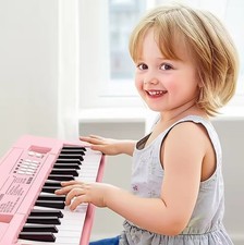 Electronic Organ Microphone