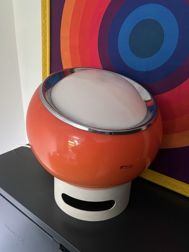 Vintage space age - age, guzzini