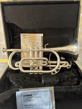 YAMAHA YCR 8335S NEO CORNET