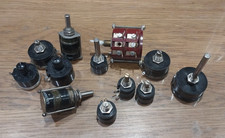 Mixed Lot of Colvern / Welwyn