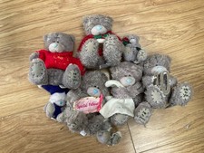 Collection of Me To You Tatty