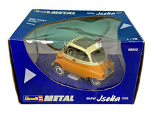 Revell BMW Isetta 250 Two-Tone