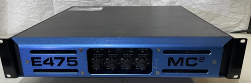 Audio 75 professional - audio, e4-75