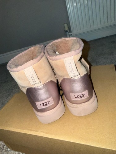 Ugg australia women - australia, dusty