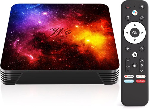 Android box 4gb - 4gb, ram