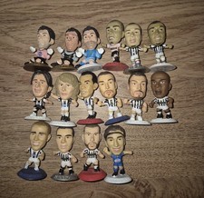 Lot of 16 Juventus Corinthian