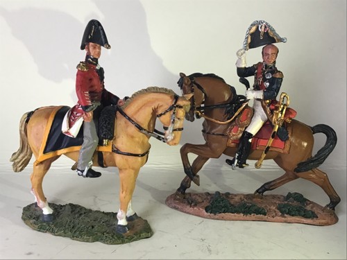 Del prado napoleonic bundle - prado,