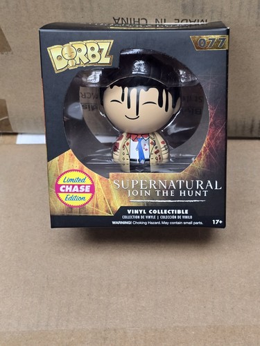 Funko dorbz vinyl figure - funko,