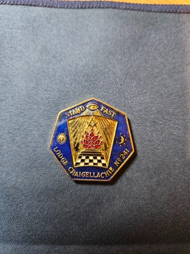 Lodge craigellachie 241 - lodge,