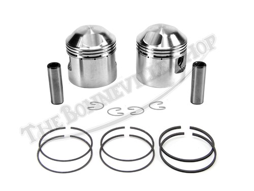 Bsa a65 650 etc - a65, and