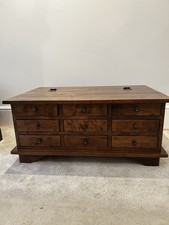 Laura Ashley Garrat 9-Drawer