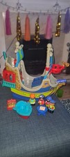 Happyland Pirate Ship