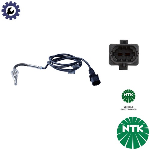 Sensor exhaust gas temperature - sensor,