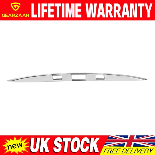 Tailgate boot strip handle - strip,