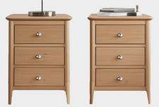 Oakcroft Set of 2 Modern Large