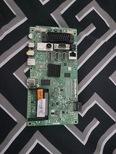 MAIN BOARD MB FOR TOSHIBA 43L3653DB 43" LED TV 17MB110 23349394 SCREEN:LC430DUY