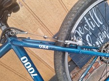 1995 Trek 7000 Mountain Bike