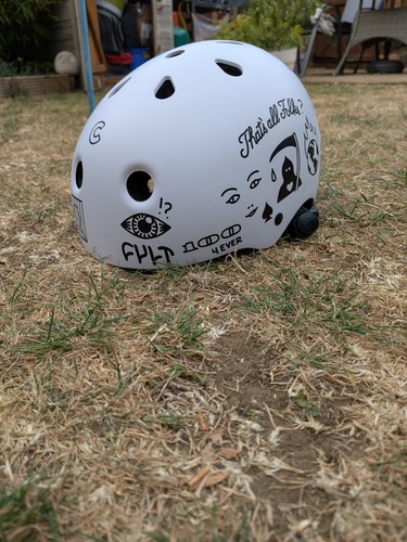 Pro tec cult bmx skate - pro-tec,
