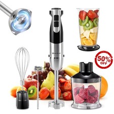 Hand Blender Electric Stick