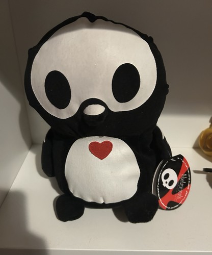 Pen the penguin skelanimals - pen,