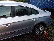 Volkswagen Passat Cc 2010-2015