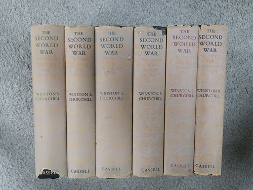 History the second world - history,