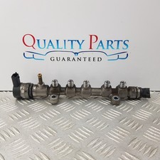 HONDA CIVIC FUEL INJECTOR RAIL