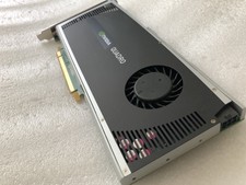 Nvidia Quadro 4000 - 2GB GDDR5