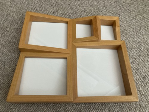 Umbra wooden photo - wooden,