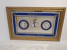 Brighton F.C. Commerative
