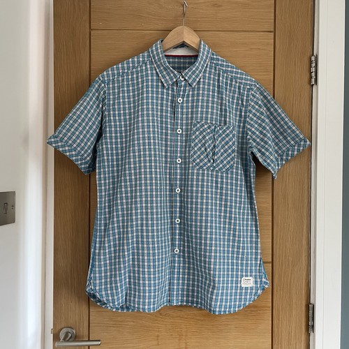 Vintage berghaus men short - men’s,
