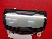 APRILIA SXR 50 SPEEDO