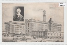 BRADFORD  Manningham Mill