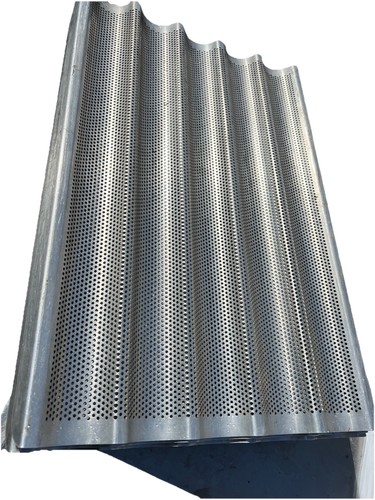 Baguette oven trays commercial - baguette,