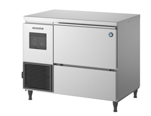 Hoshizaki crushed icr machine