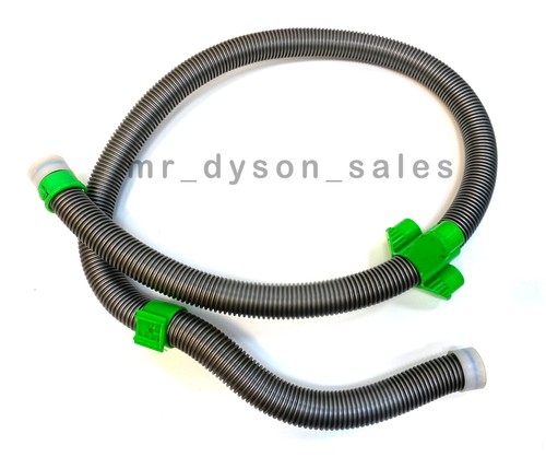 Dc05 hose green grey extension - green,