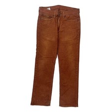 Levis Cord Trousers - 32″