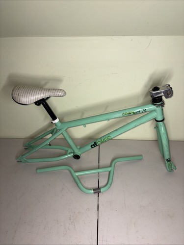 Bikes compe bmx bike frame - compe,