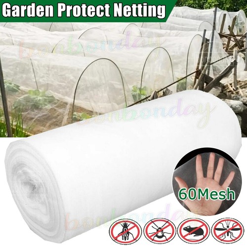75m garden protect - protect, netting