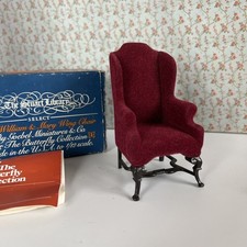 Vintage Dollhouse Miniature