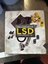 E46 330i Racing Diffs LSD