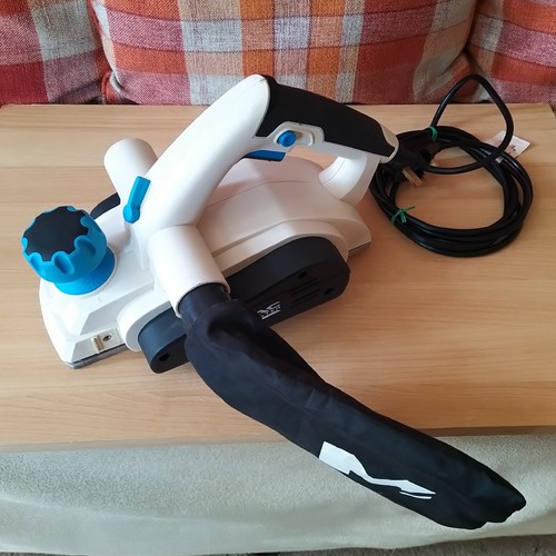Macallister electric planer - macallister,
